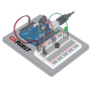 Project 3: Music Box