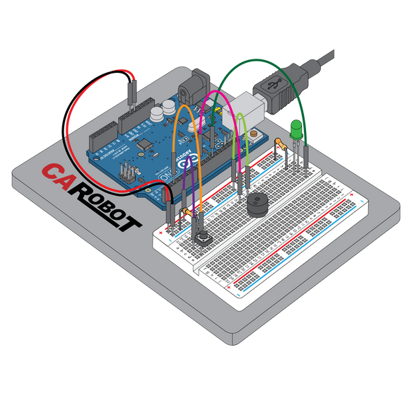 Project 3: Music Box