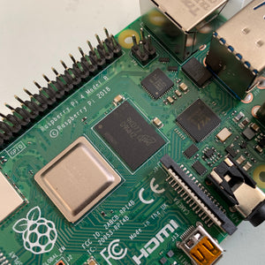 How to tell which Raspberry Pi 4 RAM size do I have?