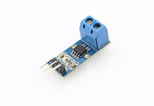 ACS712 Current Sensor Module Learn Guide