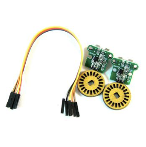 HC-020K Encoder Module Guide