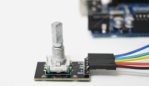 Rotary Encoder Module Guide