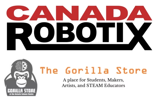 History of Toronto's Electronics Scene: From the 90s to the Merger of Canada Robotix and Gorilla Store