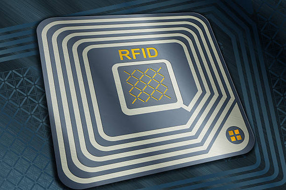 RFID Based Projects Ideas