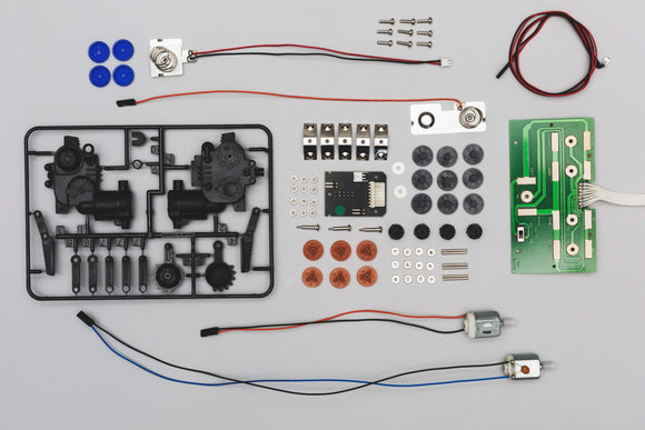 The Ultimate Robotics Toolbox