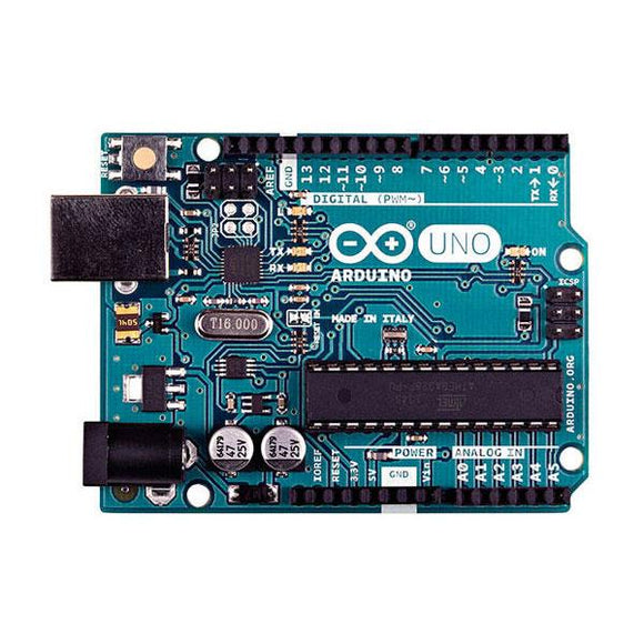 Arduino and Accessories