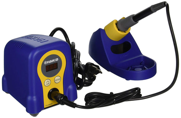 Hakko and Accessories