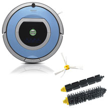 Household Robotics