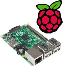 Raspberry Pi