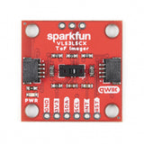 SparkFun Qwiic ToF Imager – VL53L5CX