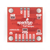 SparkFun Qwiic ToF Imager – VL53L5CX