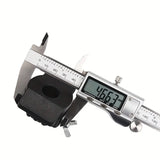 Digital Caliper / Vernier with LCD (Stainless Steel, 6-inch/150mm)