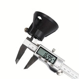 Digital Caliper / Vernier with LCD (Stainless Steel, 6-inch/150mm)