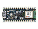 Arduino Nano 33 BLE Sense Rev2