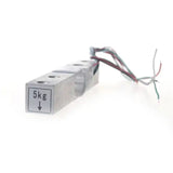 Load Cell / Strain Gauge (5kg) (YZC-131)