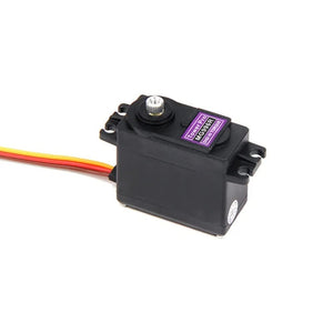 Standard Servo (180°) (0.15s / 11kg-cm - 55g MG996R)