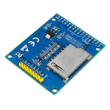 1.8" TFT SPI LCD Module (128x160, ST7735)