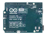 Arduino UNO R4 Minima