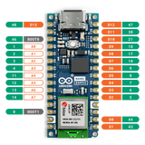 Arduino Nano ESP32