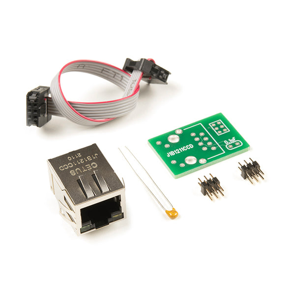 Ethernet Kit for Teensy 4.1