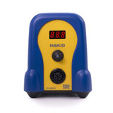 Hakko FX-888DX Soldering Station (Blue/Yellow)