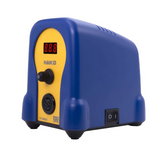 Hakko FX-888DX Soldering Station (Blue/Yellow)