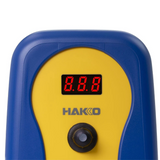 Hakko FX-888DX Soldering Station (Blue/Yellow)