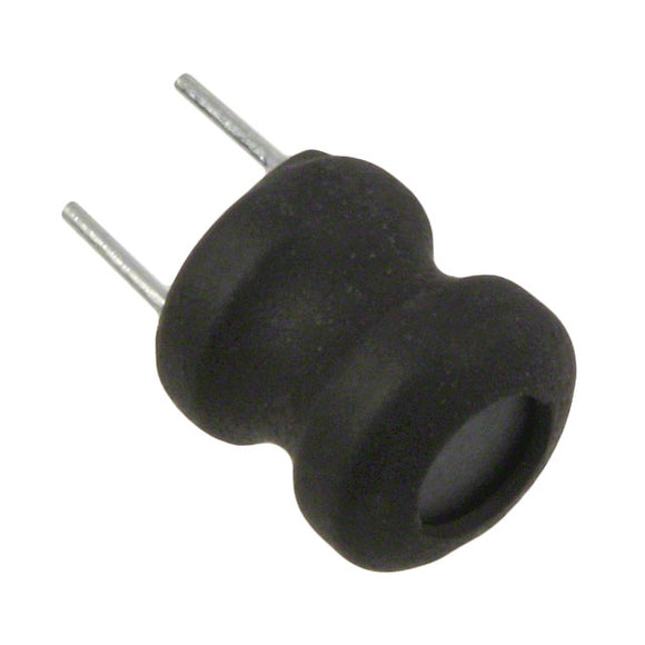 100µH 1A 10% Drum Core Inductor