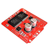 High Current Motor Driver VNH3ASP30 Shield (30A 16V)