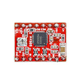 Stepper Motor Driver A4988 with Heat Sink (8-35V 2A)