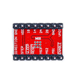 Stepper Motor Driver A4988 with Heat Sink (8-35V 2A)