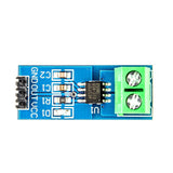 ACS712 Current Sensor Module (5A Max)