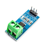 ACS712 Current Sensor Module (5A Max)