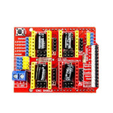 CNC Shield V3 (for Uno/Mega)