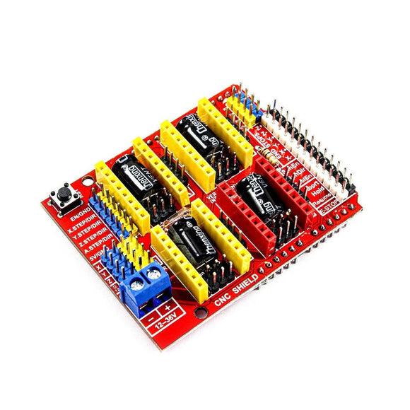 CNC Shield V3 (for Uno/Mega)