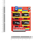 CNC Shield V3 (for Uno/Mega)