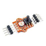Fluid (Air / Water) Pressure Sensor Module HX710