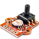 Fluid (Air / Water) Pressure Sensor Module HX710