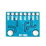 Triple Axis Accelerometer Breakout (MPU6050) (GY-271)
