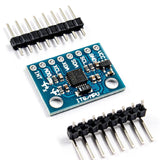 Triple Axis Accelerometer Breakout (MPU6050) (GY-271)