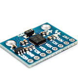 Triple Axis Accelerometer Breakout (MPU6050) (GY-271)