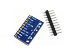 9DoF IMU Breakout Module (MPU9255)
