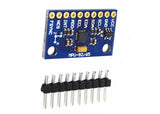 9DoF IMU Breakout Module (MPU9255)