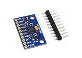 9DoF IMU Breakout Module (MPU9255)