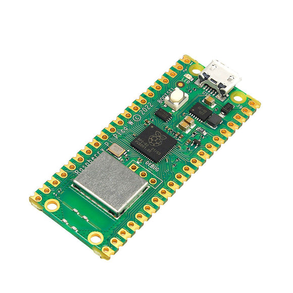 Raspberry Pi Pico W
