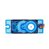 Micro Servo 180 Degree (0.12s / 1.2kg-cm - 9g SG90)