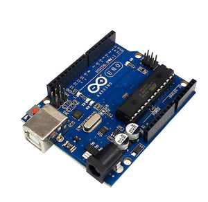 UNO R3 (Arduino Compatible) with USB Cable
