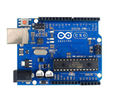 UNO R3 (Arduino Compatible) with USB Cable