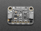 Adafruit BMP280 I2C or SPI Barometric Pressure & Altitude Sensor - STEMMA QT