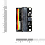 GPIO Expansion Breakout For Micro:bit (26-pin)